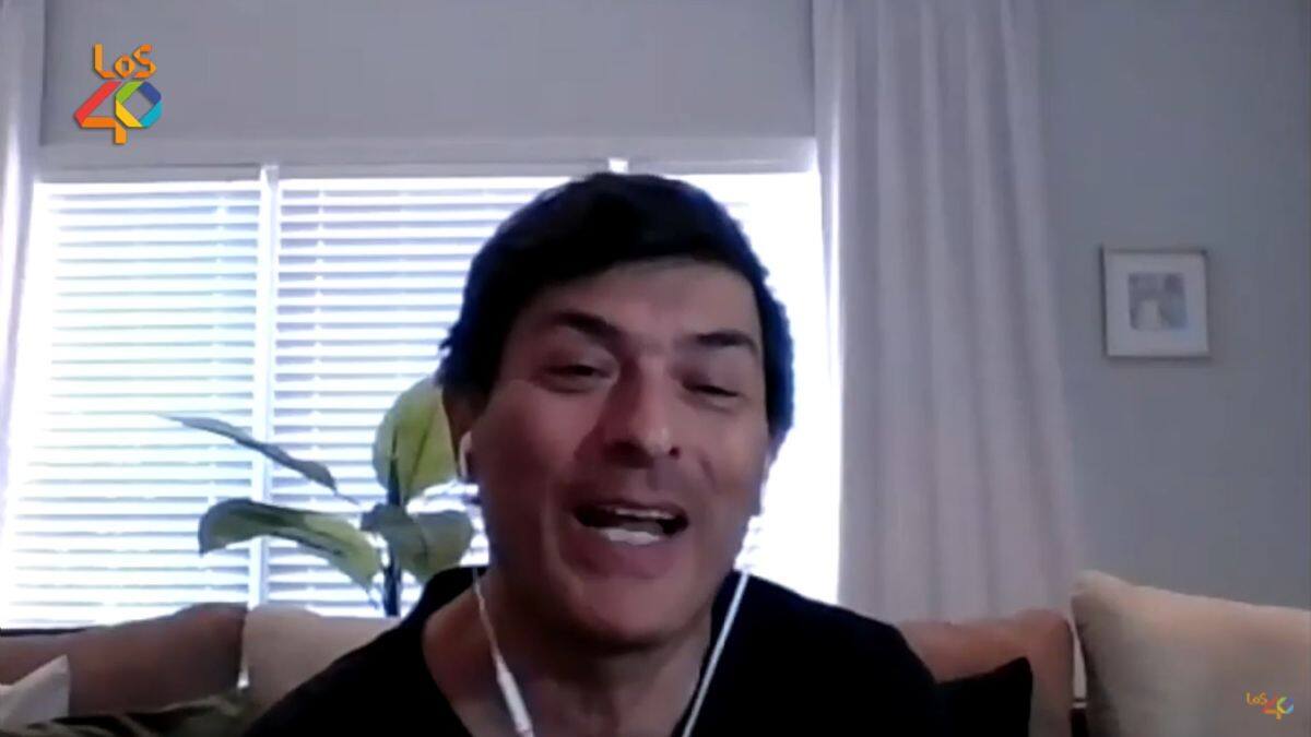 Elecciones Presidenciales 2021: ¿Qué música escucha el candidato Franco Parisi?