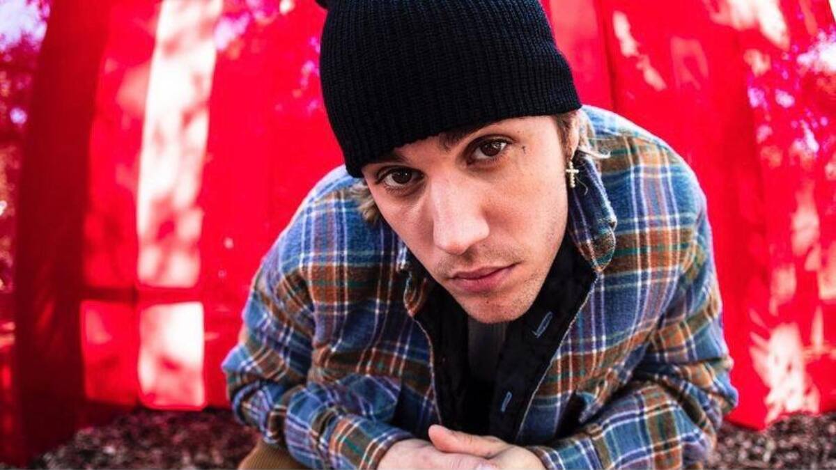 ¡Justin Bieber lo hizo otra vez! Conoce los detalles de su nuevo disco «Freedom»