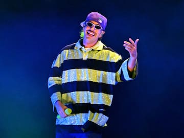 Feid en Chile 2024: Este será el telonero del concierto