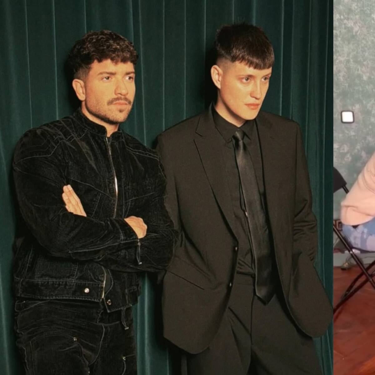 ¡Colaboración inesperada! Kidd Voodoo une fuerzas con Pablo Alborán y así suena su próximo sencillo