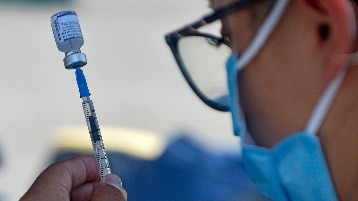 Calendario de vacunación: ¿A quiénes le toca desde el 18 de abril?