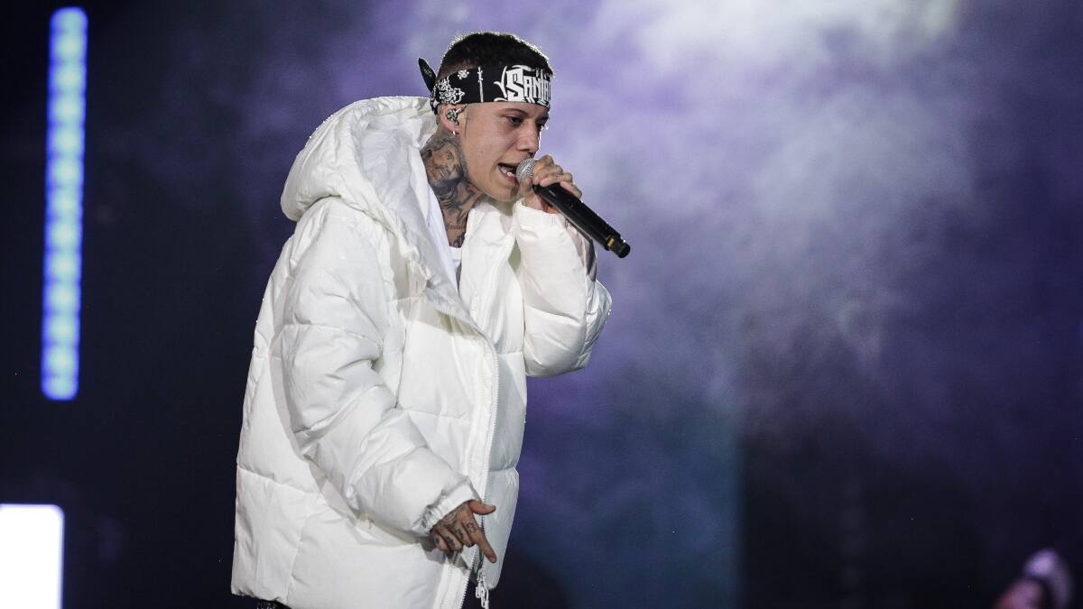 Santa Fe Klan en Chile: Fecha, lugar y entradas