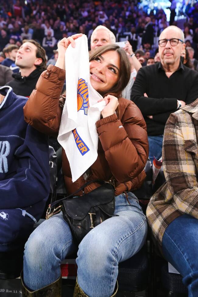 NY Knicks/MSG Photos