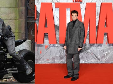 "The Batman 2" ya tiene fecha de rodaje y estreno