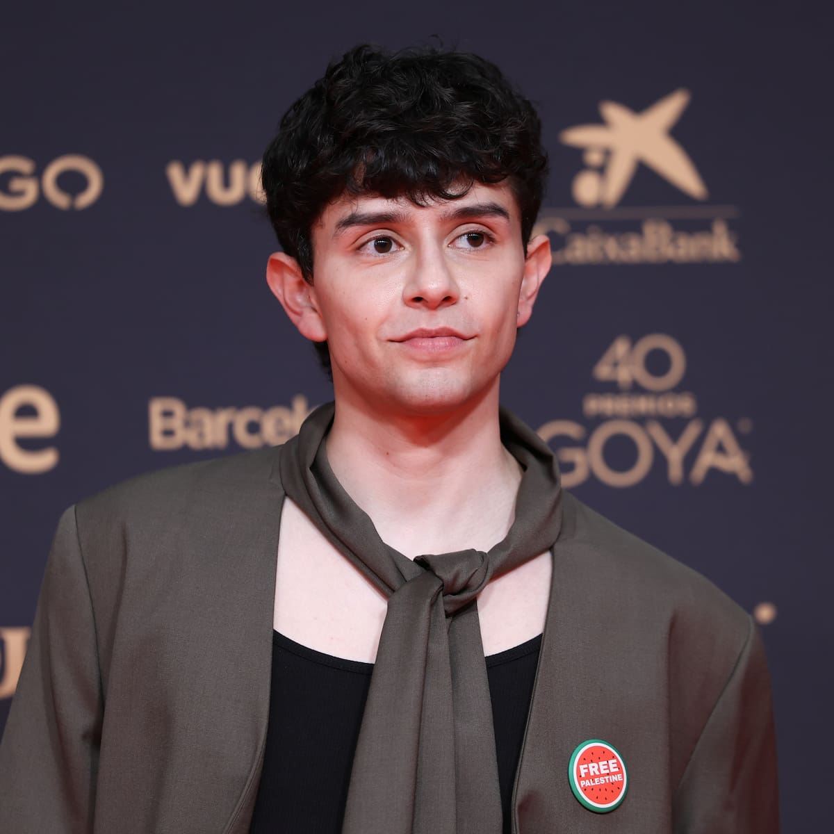 ¡Histórico! El Festival de Cannes tendrá a un chileno como protagonista
