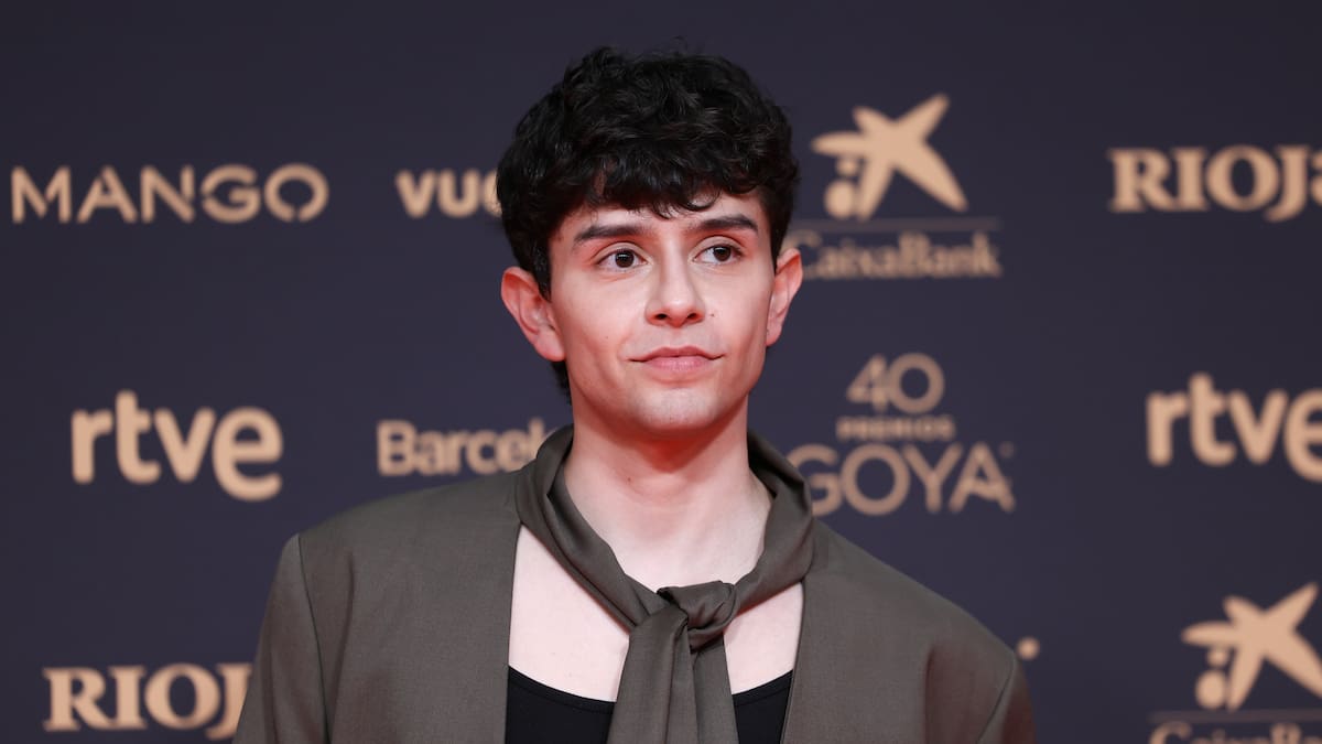 ¡Histórico! El Festival de Cannes tendrá a un chileno como protagonista