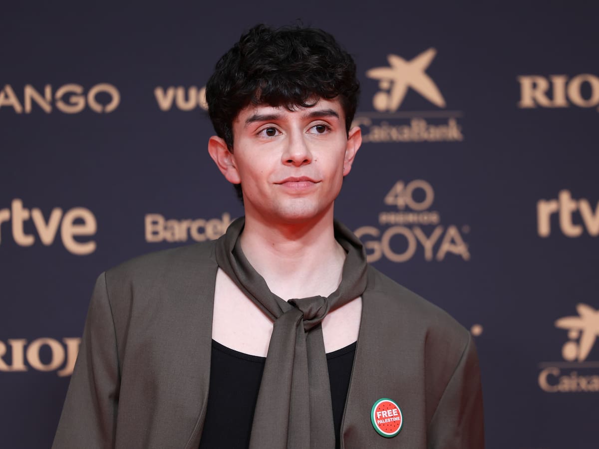 Chileno Diego Céspedes jurado en Festival de Cannes Chileno Diego Céspedes jurado en Festival de Cannes