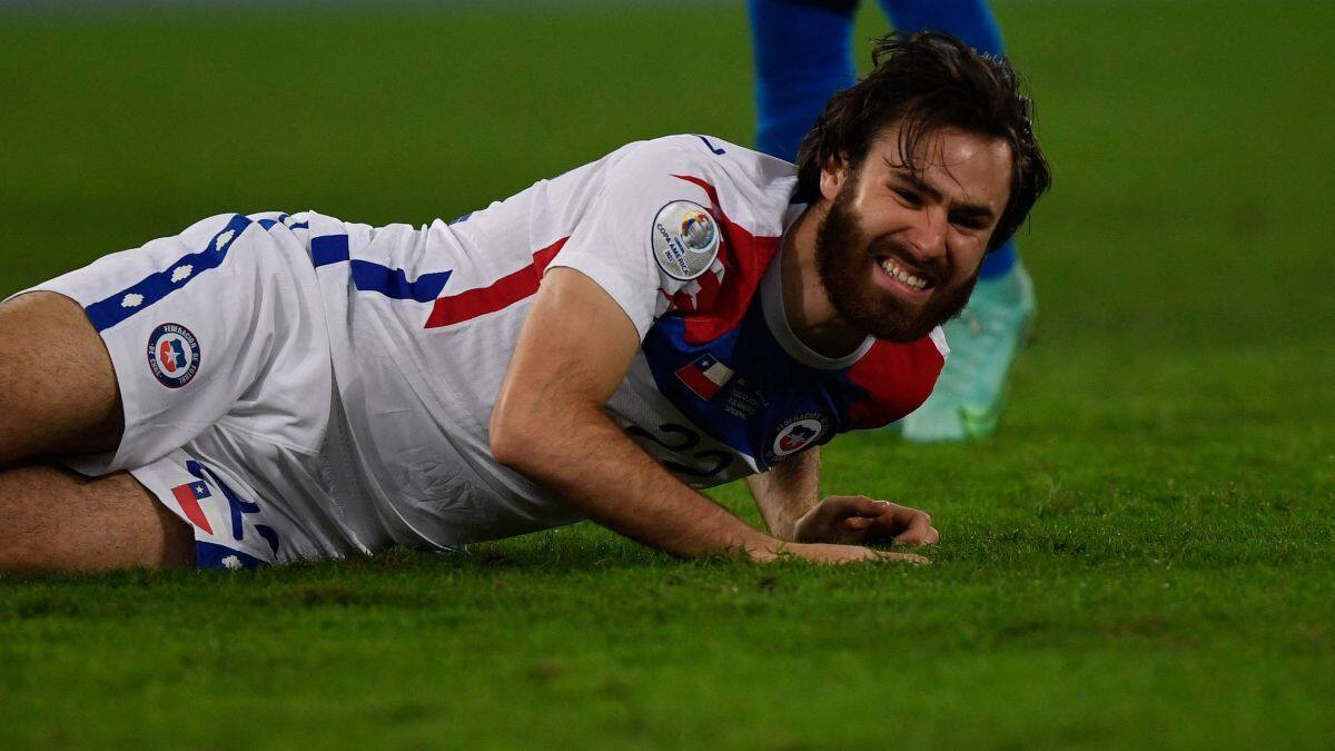 FIFA prohibiría a los equipos ingleses contar con jugadores no cedidos para las Eliminatorias