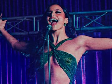 Emilia anuncia nueva canción "Novio Gangsta"