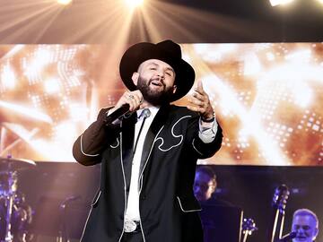 Carín León vuelve a Chile 2025: Fecha, lugar y venta de entradas