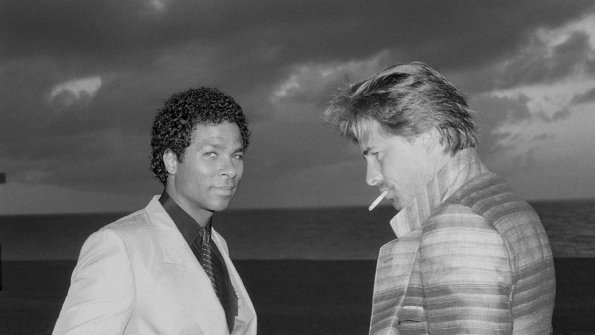 A solo días de su anuncio, Universal retrasa nueve meses el reboot de "Miami Vice"