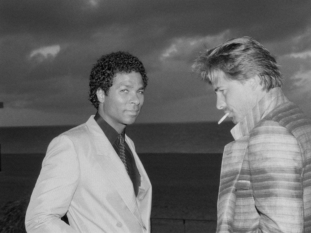 Universal retrasa reboot de 'Miami Vice' nueve meses Universal retrasa reboot de 'Miami Vice' nueve meses