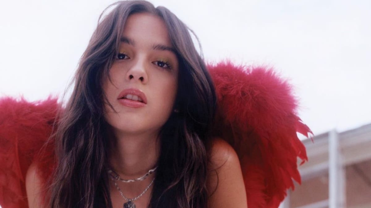 ¡Nuevo video a la vista! Olivia Rodrigo estaría preparando el videoclip de «Brutal»