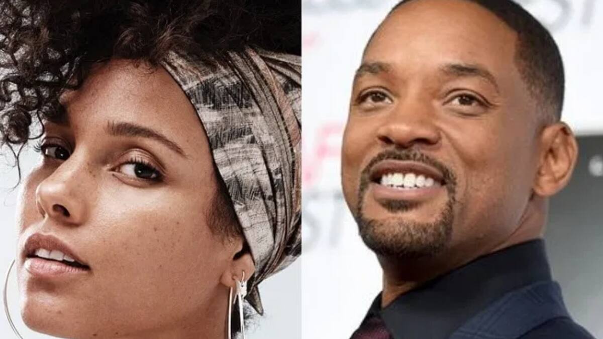 YouTube: Will Smith y Alicia Keys son los protagonistas de las nuevas series de la plataforma