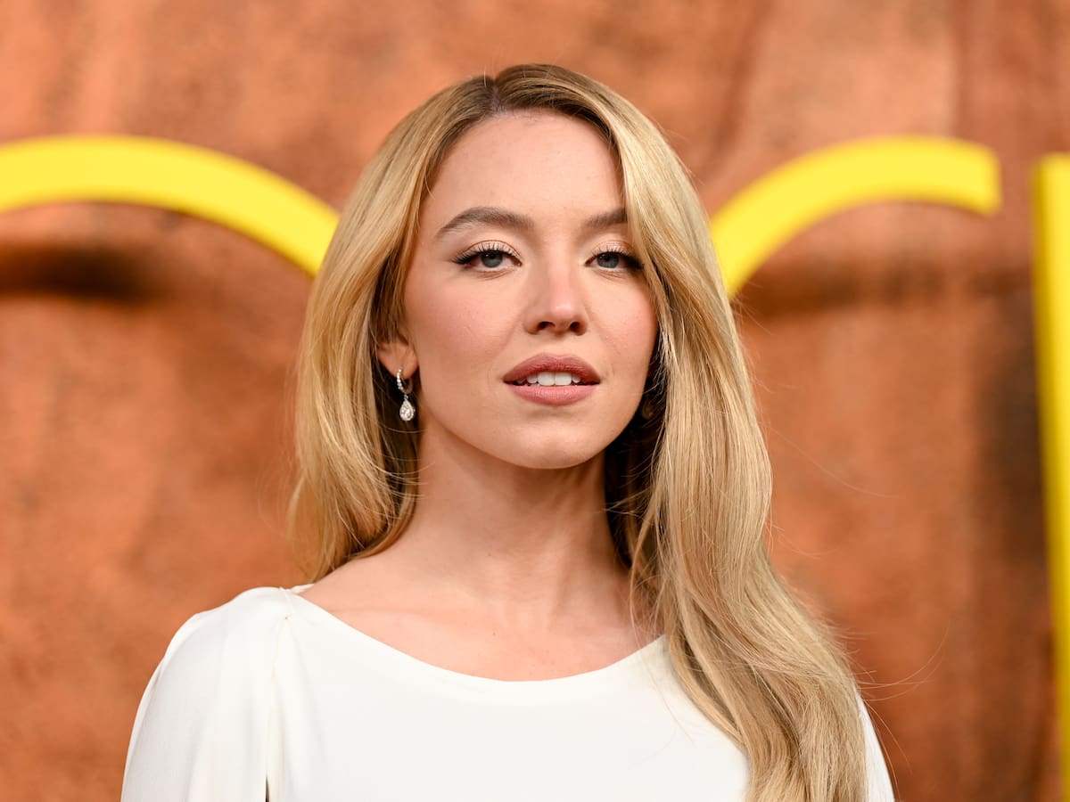 Sydney Sweeney eliminada de El Diablo Viste a la Moda 2 Sydney Sweeney eliminada de El Diablo Viste a la Moda 2