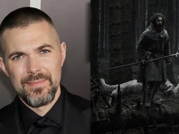 Dirigió "Nosferatu" y ahora está próximo a lanzar su nueva película sobre hombres lobos: mira el primer vistazo de "Werwulf"