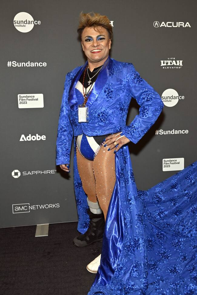 Saúl Armendáriz (Getty Images)