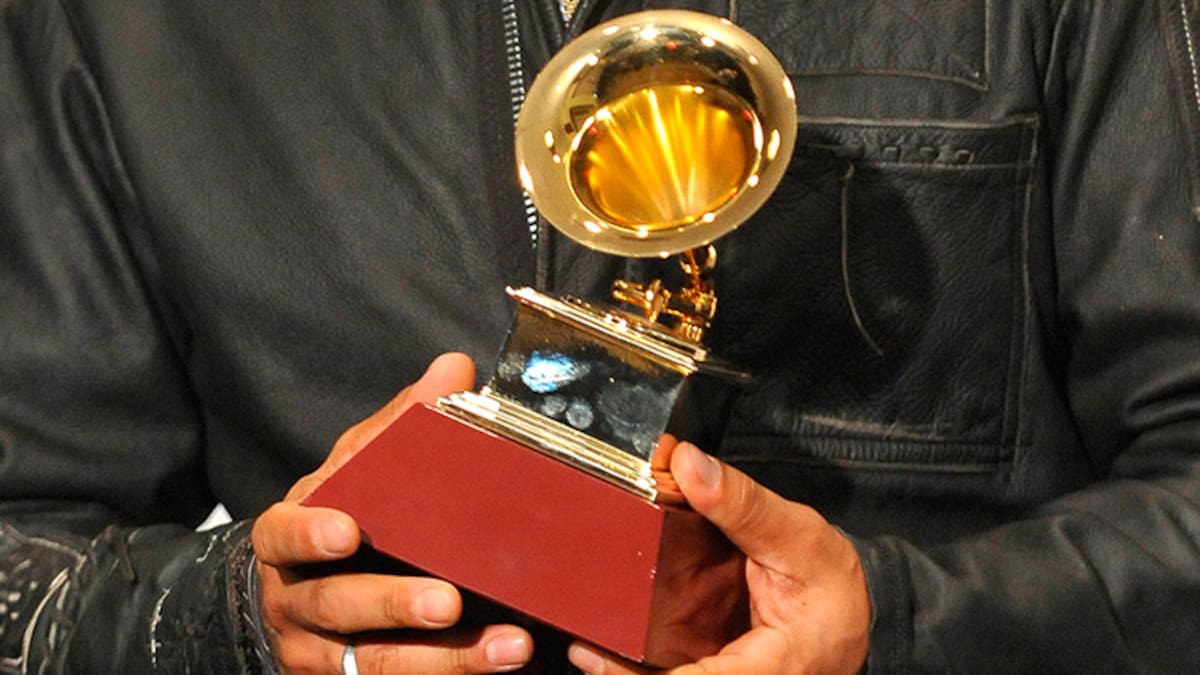 Prepárate… ¡Este jueves se vienen los Latin Grammy 2020!