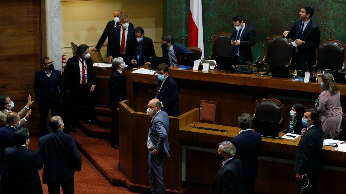 Cámara aprobó declarar feriado el Día Nacional de los Pueblos Indígenas