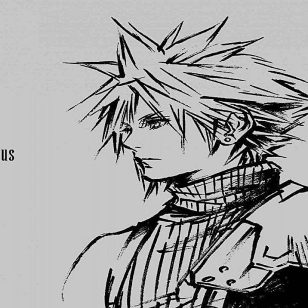 Los creadores de Final Fantasy VII Remake lanzarán un álbum de música inédita