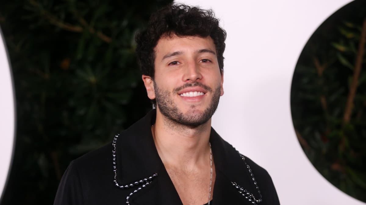 Sebastián Yatra anuncia su nuevo disco: ¿Cuándo se estrena «Dharma»?