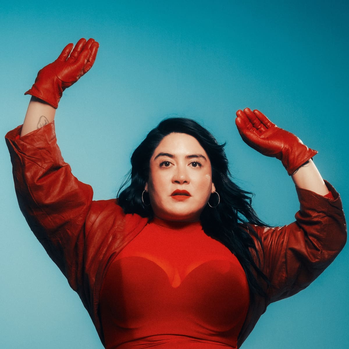 La artista nacional que quiere hacerse un espacio en la industria musical: estrenó disco y confirmó gira nacional