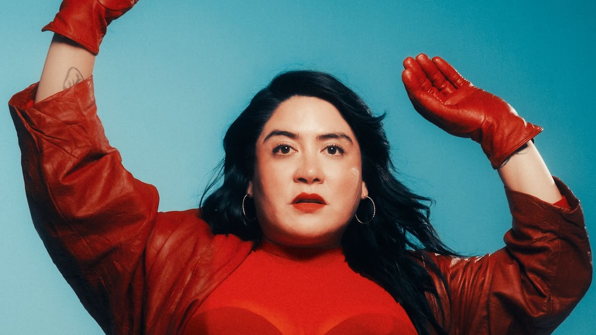 La artista nacional que quiere hacerse un espacio en la industria musical: estrenó disco y confirmó gira nacional