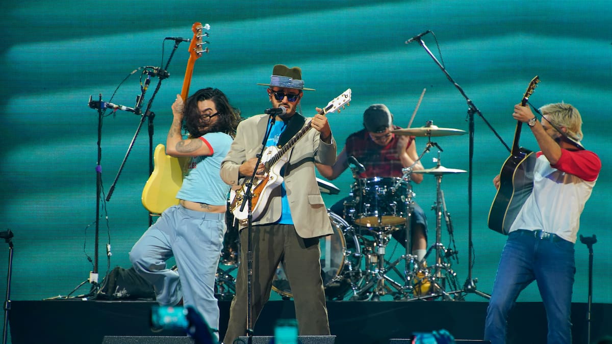 Morat en Chile 2026: Ya hay telonera confirmada para sus próximos shows en el Movistar Arena