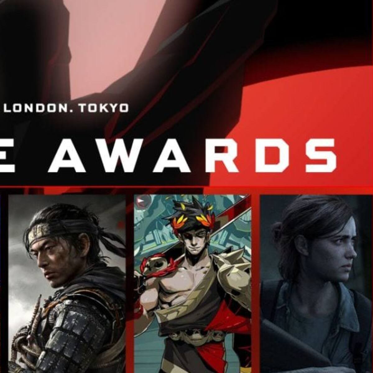 ¡Averigua cuándo son los The Game Awards y cómo poder votar por tus juegos favoritos!