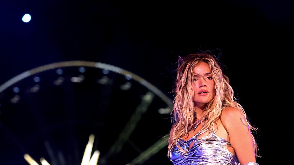 Confirman segunda fecha de Karol G en Chile 2027 y esto es lo que debes saber para comprar entradas