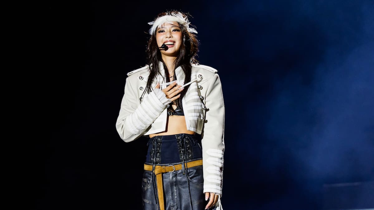 Jennie hace historia en Lollapalooza Chicago 2026: Nuevas canciones y un hito para el K-pop
