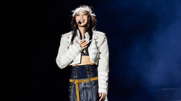 Jennie hace historia en Lollapalooza Chicago 2026: Nuevas canciones y un hito para el K-pop