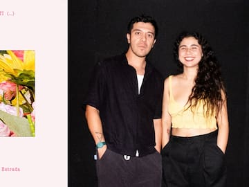Gepe le da un segundo aire a uno de sus más grandes hits de la mano de Silvana Estrada