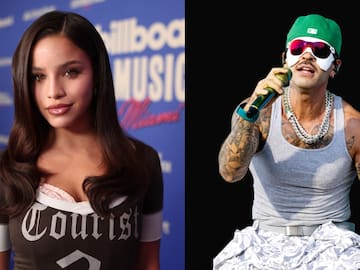 LOS40 Music Awards Santander 2025: Emilia y Feid también dirán presente en la jornada