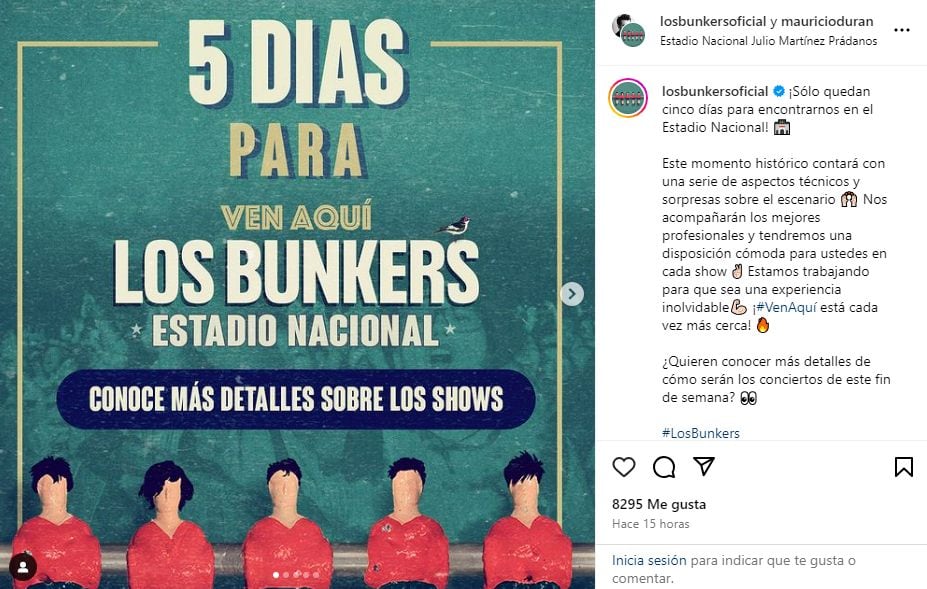 @losbunkersoficial