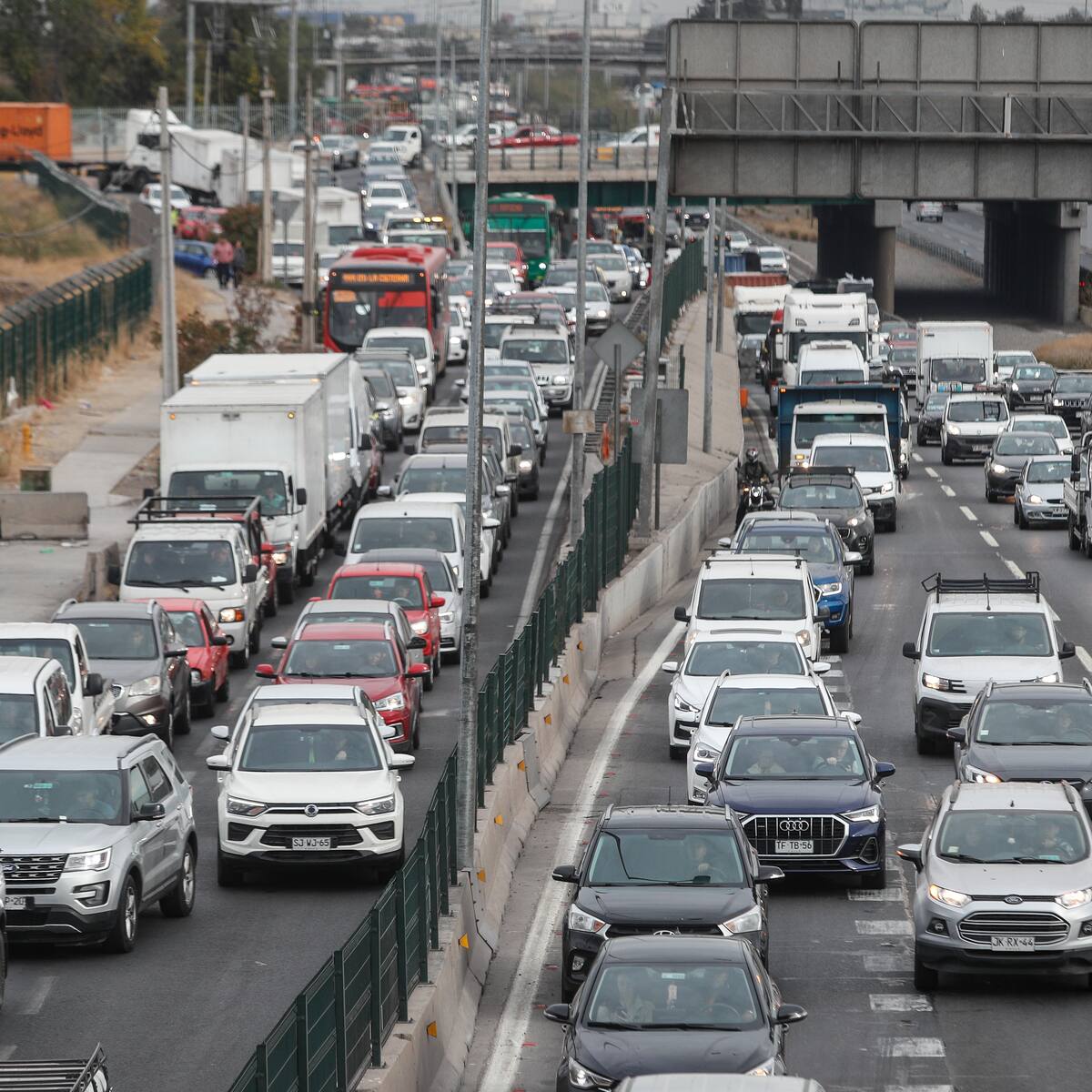 Plan Semana Santa 2026: Anuncian "Peaje a luca" y estos son los horarios y días en los que aplica la medida