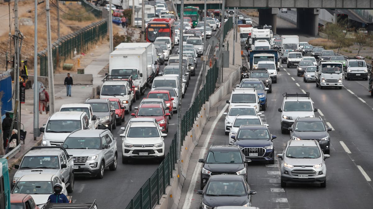 Plan Semana Santa 2026: Anuncian "Peaje a luca" y estos son los horarios y días en los que aplica la medida