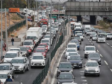Plan Semana Santa 2026: Anuncian "Peaje a luca" y estos son los horarios y días en los que aplica la medida