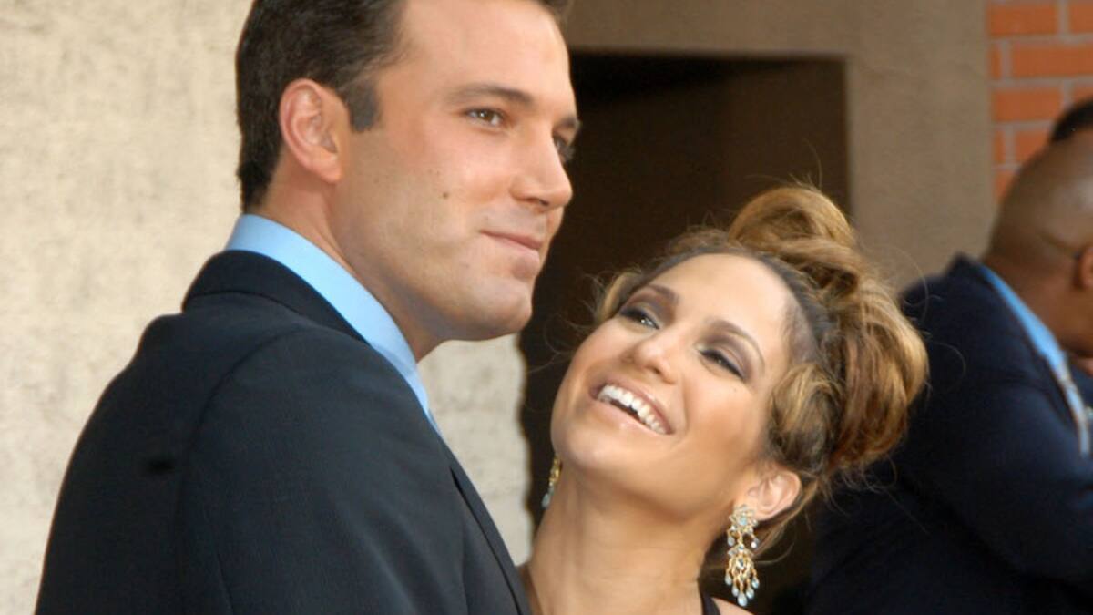 ¡OMG! Jennifer Lopez y Ben Affleck se van de vacaciones juntos