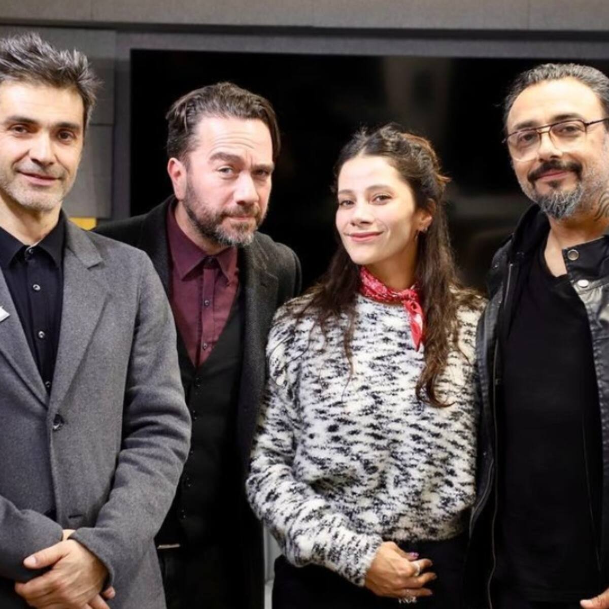 Lucybell anuncia nueva música para su concierto en el Movistar Arena: «Vamos a rockear»