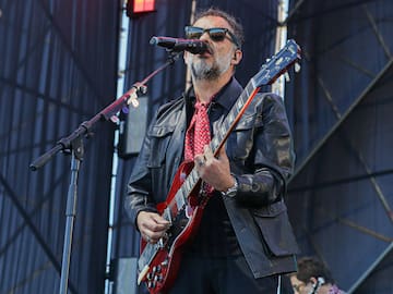 Lollapalooza Chile 2026: Este es el posible setlist de Los Bunkers en su retorno al festival