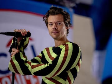 Harry Styles habría enviado audio cantando su próximo sencillo: ¿Cómo suena "We Belong Together"?