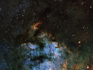 Los 9 eventos astronómicos más importantes que tendrá 2025