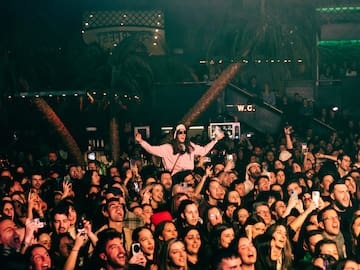 Entra en vigor la nueva Ley de Seguridad Privada que regula los eventos masivos en Chile