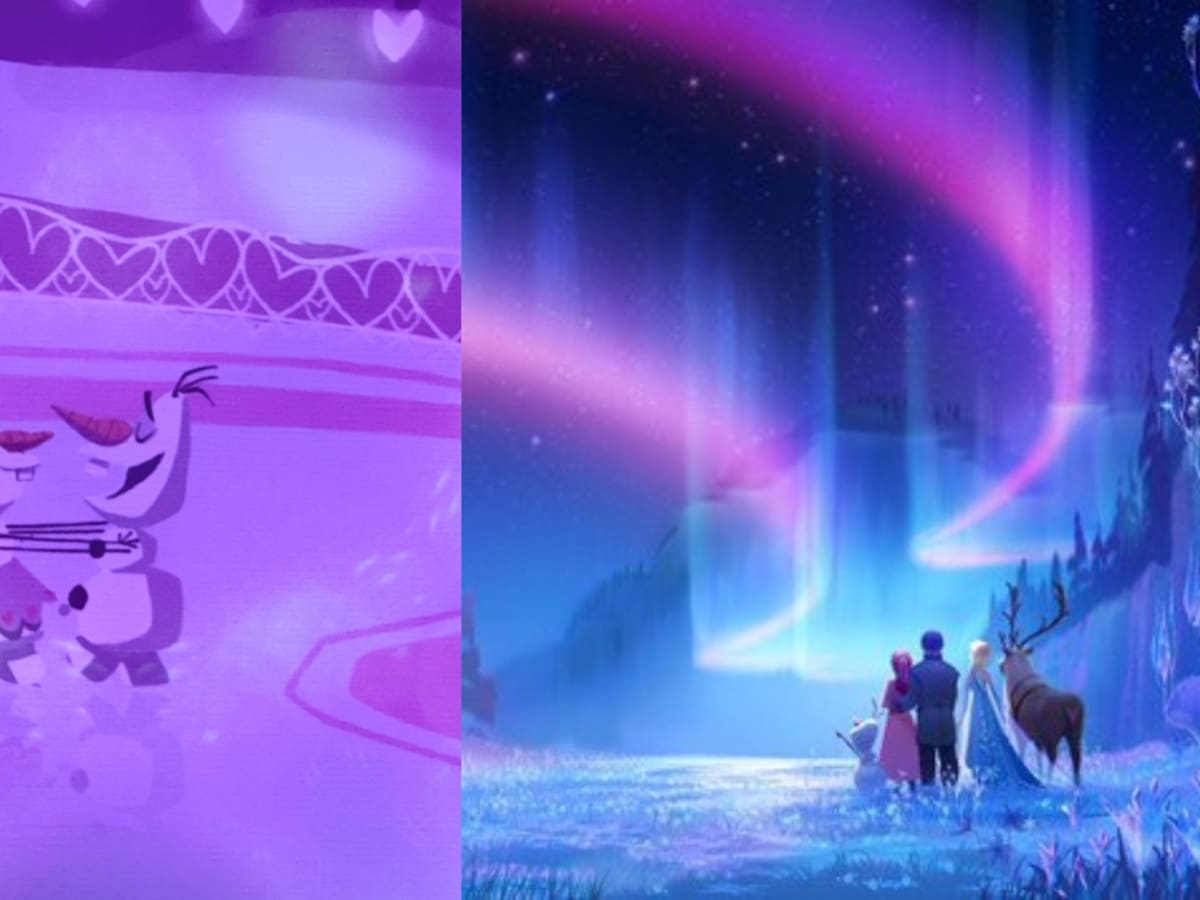 Disney confirma 'Frozen 3' y revela fecha de estreno Disney confirma 'Frozen 3' y revela fecha de estreno
