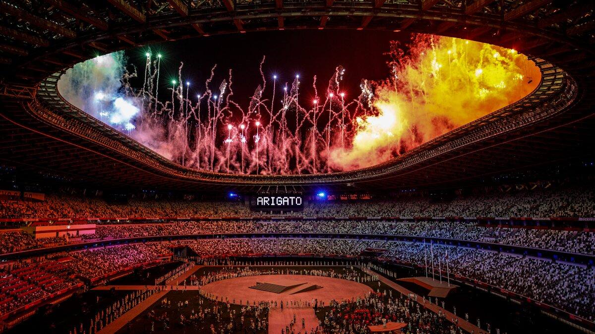 Tokio 2020: Así quedó el medallero de los Juegos Olímpicos