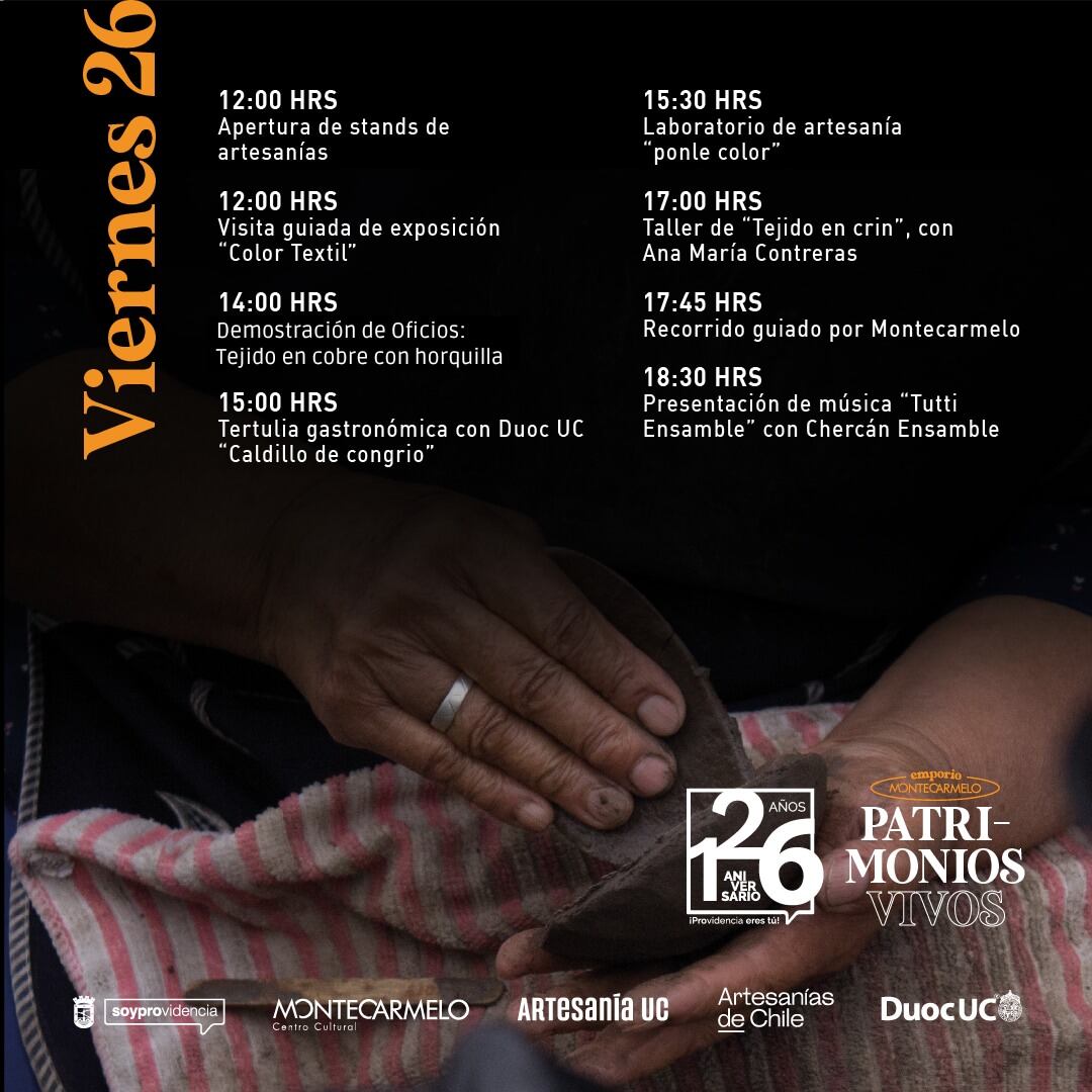 Instagram @cmontecarmelo</a>