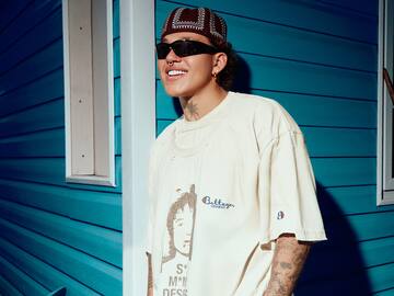 LOS40 Music Awards Santander 2025: Beéle es confirmado para el evento