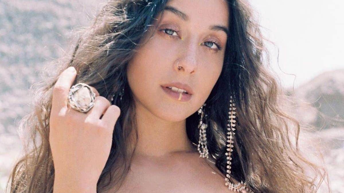 Denise Rosenthal subió video revelando su «aperrada» rutina de entrenamiento