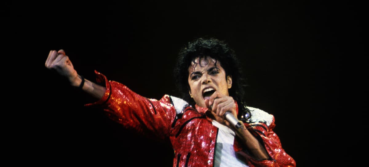 CL - Michael Jackson
